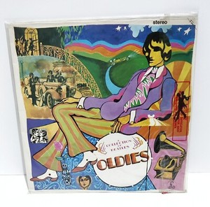 A Collection of Beatles Oldies | eBay