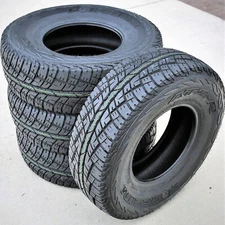 4 Tires Forceum ATZ-R LT 31X10.50R15 Load C 6 Ply A/T All Terrain