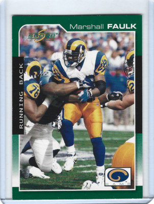 2000 Score Singles W/RC's   Set Break / You Pick  #s 1 - 165