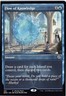 Magic the Gathering: MTG THE BROTHERS WAR FLOW OF KNOWLEDGE FNM PROMO PACK CARD