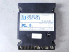 UT ELECTRONIC CONTROLS 1016-411 Direct Spark Ignitor