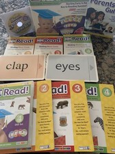 Your Baby Can Read 2-4 Set