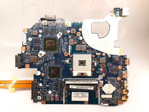 Placa base P5WE0 LA-6901P Acer Aspire 5750G 5755G Packard Bell TS44-HR - 100% BIEN - Imagen 6 de 14