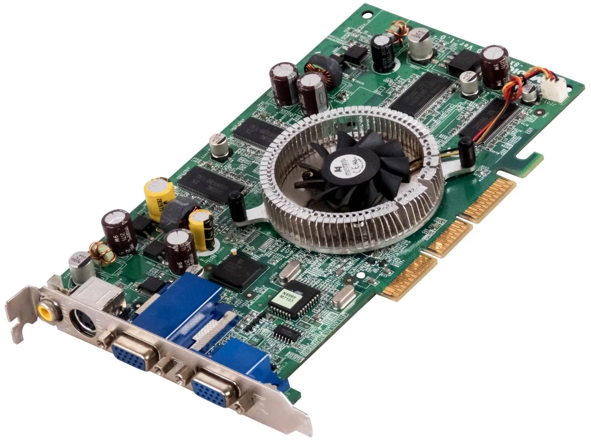 Ti4200 hot sale