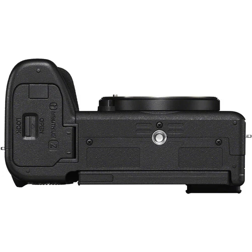 Sony A6700 Camera Body - FREE UK Delivery