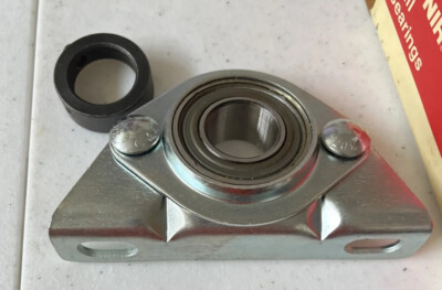 FAFNIR #PBS 1 PILLOW BLOCK BEARING