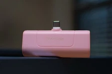 Brand New Power Bank Mini Charger For Android And Iphone 15-16