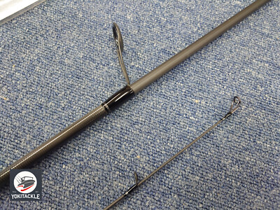 Shimano SALTY ADVANCE SEABASS S96ML Spinning Rod Shipping From