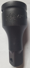 Mac Tools Zp4ep 34 Drive Impact Extension - 4 Mac Tools Zp4ep 34 Drive Impact Extension - 4