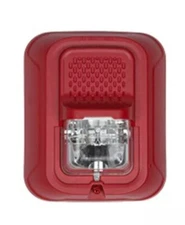 System Sensor SRL Wall Mount Strobe. New current stock. Just in.