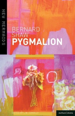 Pygmalion von George Bernard Shaw (Taschenbuch) (9780713679977)