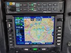 Brand New Avidyne Ifd540 Gps/Nav/Com 700-00182-700 Bendix King AeroNav900