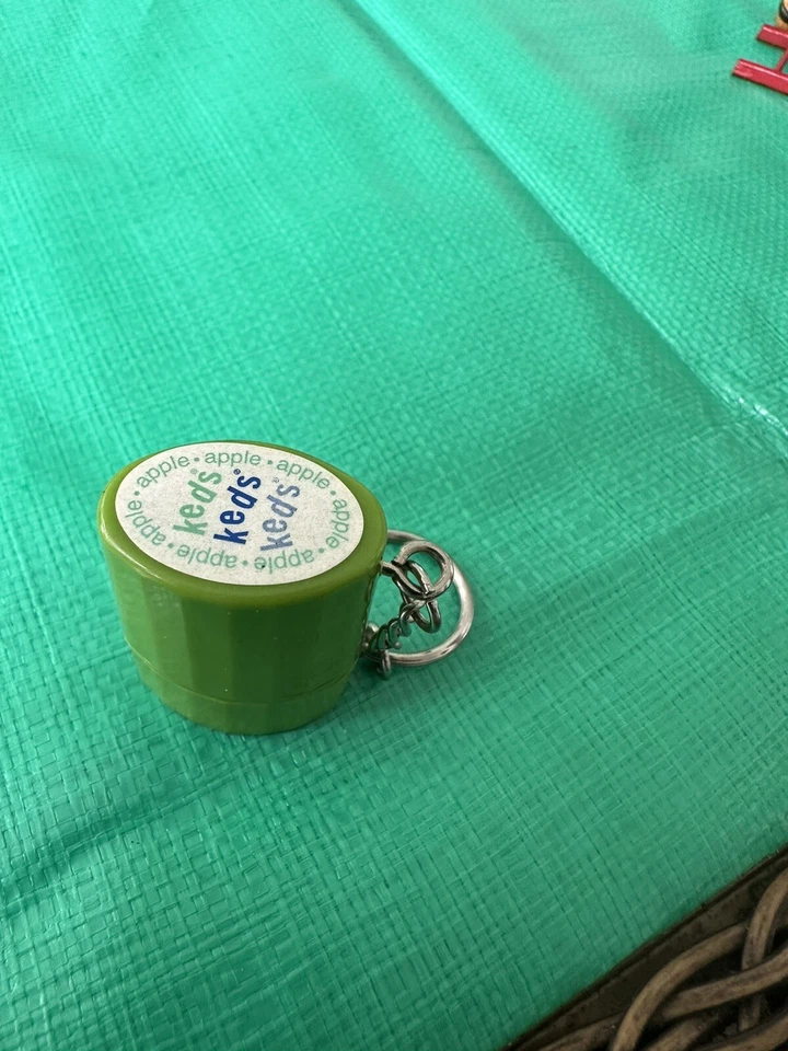 Llavero sello Keds Feel Good Foto 4 de 4