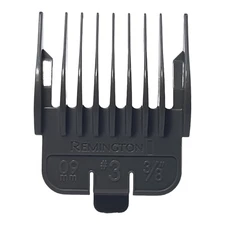 #3 Remington Clipper Guide Comb Guard 3/8th in 9mm Fits Many SEE DESCRIPT HC5855