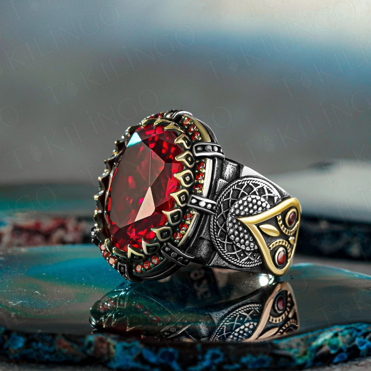 Turkish cheap handmade jewelry