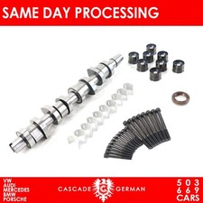 Oem Vw 1.9 Tdi Diesel Pd Bew Golf Jetta Beetle Camshaft Lifter Replacement Kit
