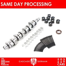 OEM VW 1.9 TDI Diesel PD BEW Golf Jetta Beetle Camshaft & Lifter Replacement Kit