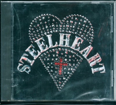 Steelheart Steelheart +1 Japan CD MVCM-26 | eBay