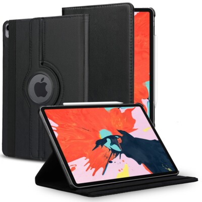 Apple iPad Pro 11'' New iPad Mini 6th iPad Air 4th/5th Leather Case  Australia