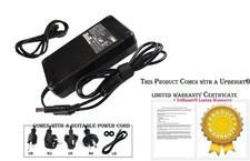 230W Replacement AC adapter for Asus P/N : N230W-01, 0A001-00390000, ADP-230CB B