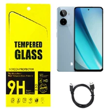 For Blu G93 Tempered Glass Screen Protector X2 Packs / 3Packs