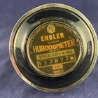 Vintage Engler Driveless Hubodometer 8:25x20 9-22.5 HI Tred 117,877 Miles — photo 1