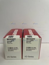 BK1120 Beckhoff PLC Module BK 1120 New In Box...