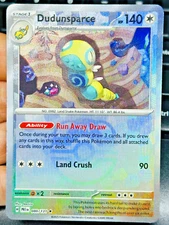 Pokemon SV Prismatic Evolutions Pokeball & Master Ball Reverse 1-131 You PICK!