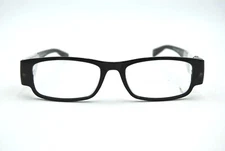 Foster Grant LightSpecs Lighted LED Reading Glasses w Case LLOYD Chs Diopter