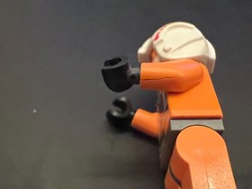 USED LEGO Star Wars: X-Wing Starfighter (9493) No Box Complete with instructions