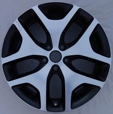 1x Original Kia Sportage QL QLEAlufelge 7.5x19 ET50.5 Felge 52910-F1500 GT-Line