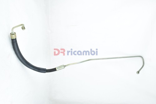 TUBO CONDOTTO SCATOLA STERZO ALFA ROMEO 75 4 CIL. 2.0 TS BZ - ALFA 60582017 - Imagen 2 de 6
