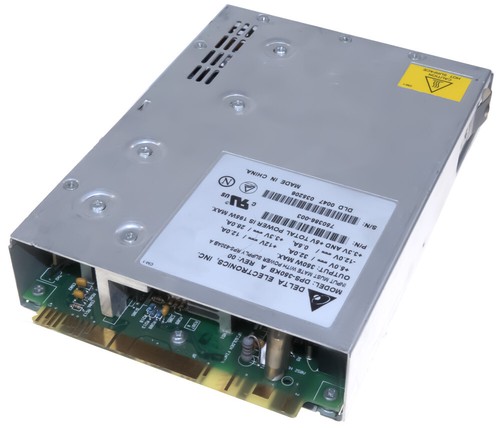 NETZTEIL DELTA 750386-003 DPS-350KB A 350W INTEL SRKA4 - Bild 1 von 3