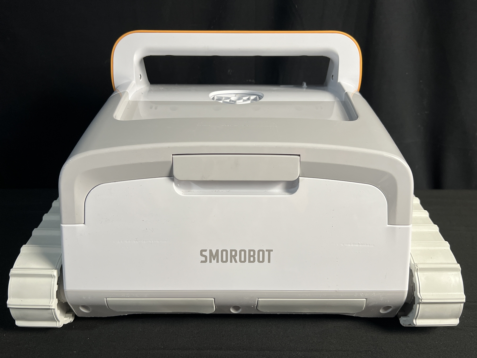 Smorobot TankX11 Cordless Rechargeable Robotic Swimming Pool Cleaner