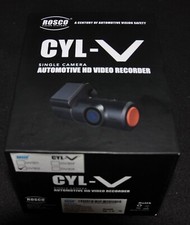CYL-V Automotive HD Video Recorder w/ GPS 16GB Micro SD Card  Rosco Vision