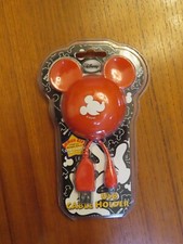 Disney Mickey USB Cable Holder 1.5M Type A 1.1/2.0 NEW FACTORY SEALED