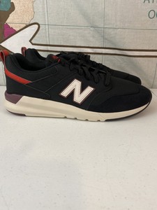 new balance 623 sport preto