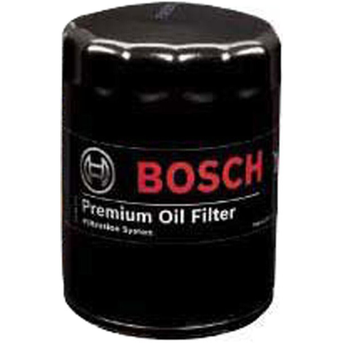 3520 Bosch Oil Filter for Ram Truck 2500 Dodge 3500 D250 D350 W350 4500 5500