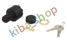 IGNITION SWITCH