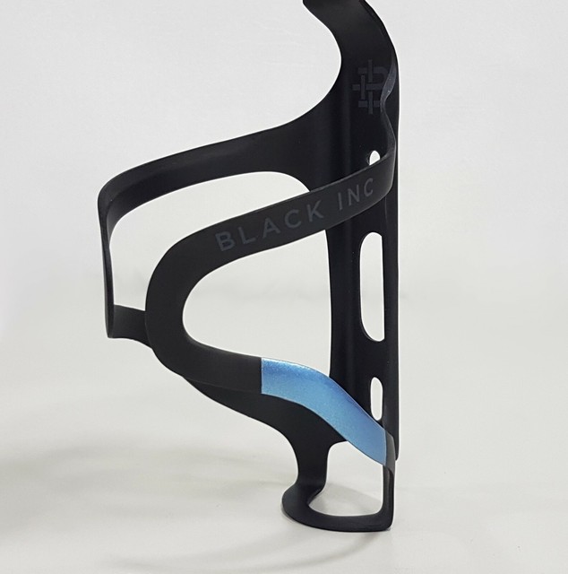 black inc water bottle cage