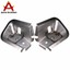 Vital All-Terrain Front Cab Mounts with Nutplates (Die