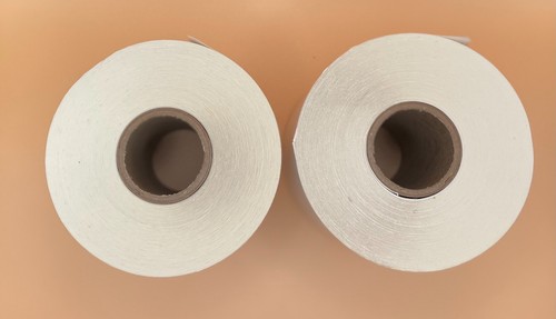 4" x 6.25" High Direct Thermal Shipping Labels with 2" x 4" Tab - UPS USPS FEDEX - Picture 21 of 29
