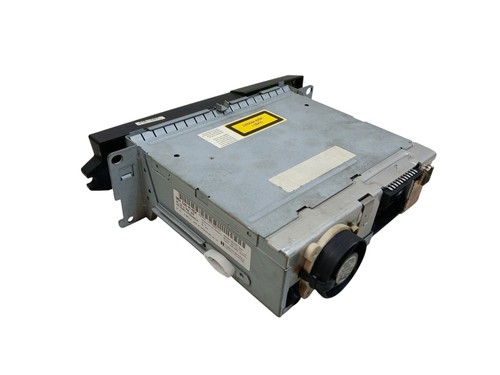 Navigation Rechner M-Ask CD Player BMW E60 E61 E63 6944109 - Bild 3 von 4
