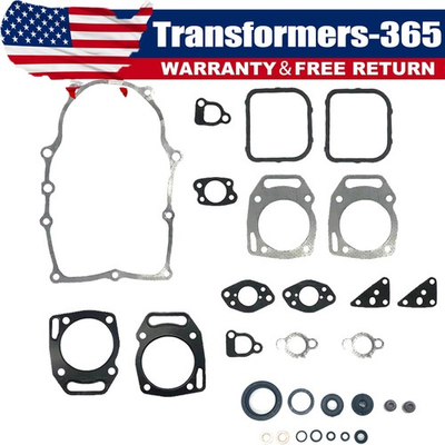 #ad 841188 For Briggs amp; Stratton Vanguard Engine 16 28hp Engine Overhaul Gasket Set $28.99