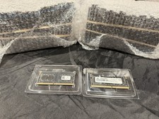 Axiom 32GB 2x16 DDR4-3200 SODIMM FOR Laptop, New And Unused - LOT of 25 Kits
