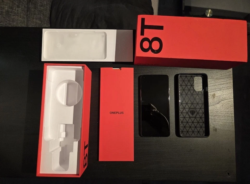 OnePlus 8T · 128GB, Foto 2 von 5
