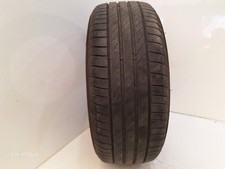 215/55R17 94V Michelin Primacy 5.6mm of Tread Part Worn Tyre Warrantied