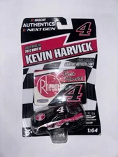 2022 #4 Kevin Harvick Rheem Chasing A Cure 1/64 NASCAR Authentics Diecast