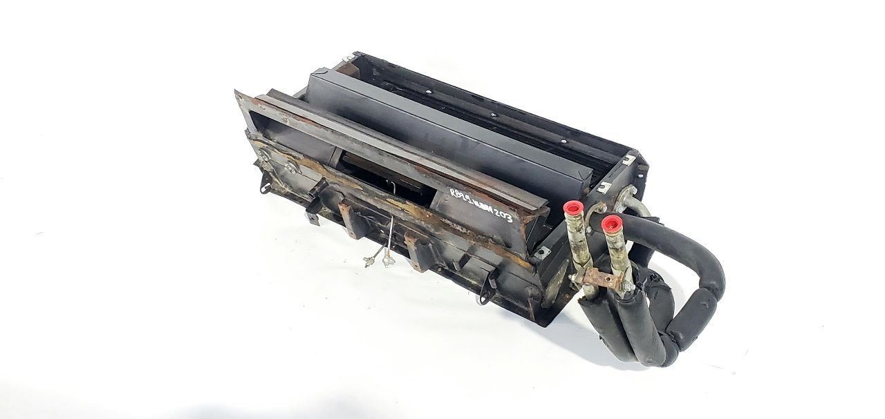 1990 Bentley Turbo R OEM AC Heater Core Evaporator Housing Case