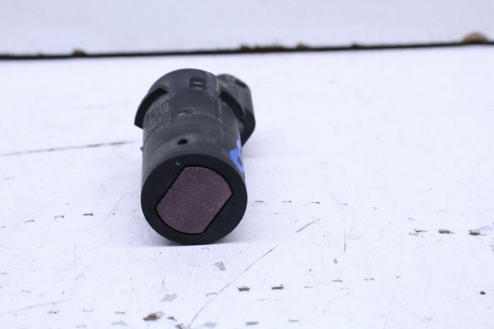 BMW 528i 540i 740i X5 1998-2001 control de distancia de estacionamiento sensor PDC fabricante de equipos originales usado Foto 3 de 4